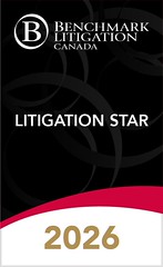 Litigation Star