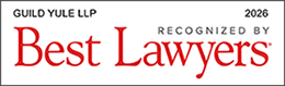 best lawyers 2026 logo